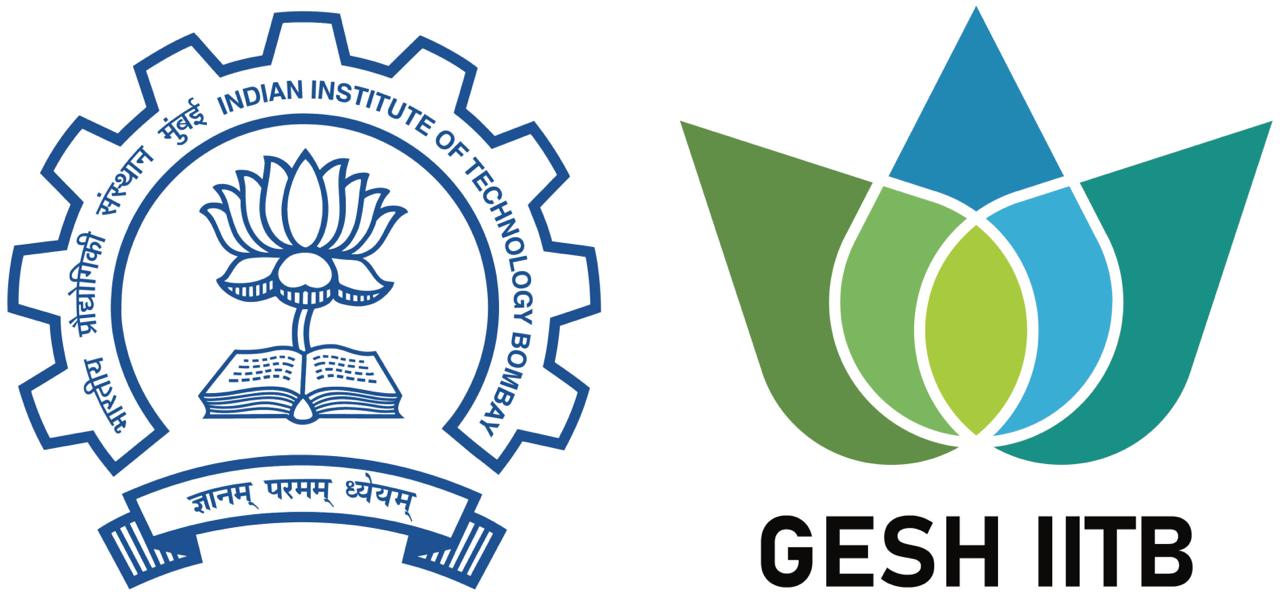 GUSH · IIT Bombay